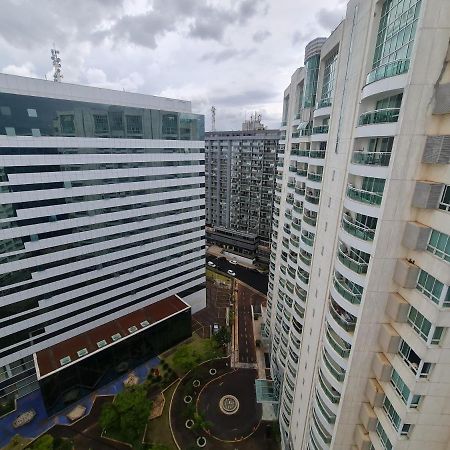 Bsb Flat - Melhor Localização Brasília Exterior foto