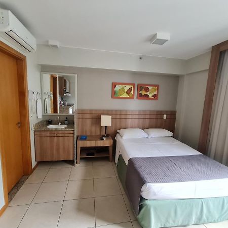 Bsb Flat - Melhor Localização Brasília Exterior foto