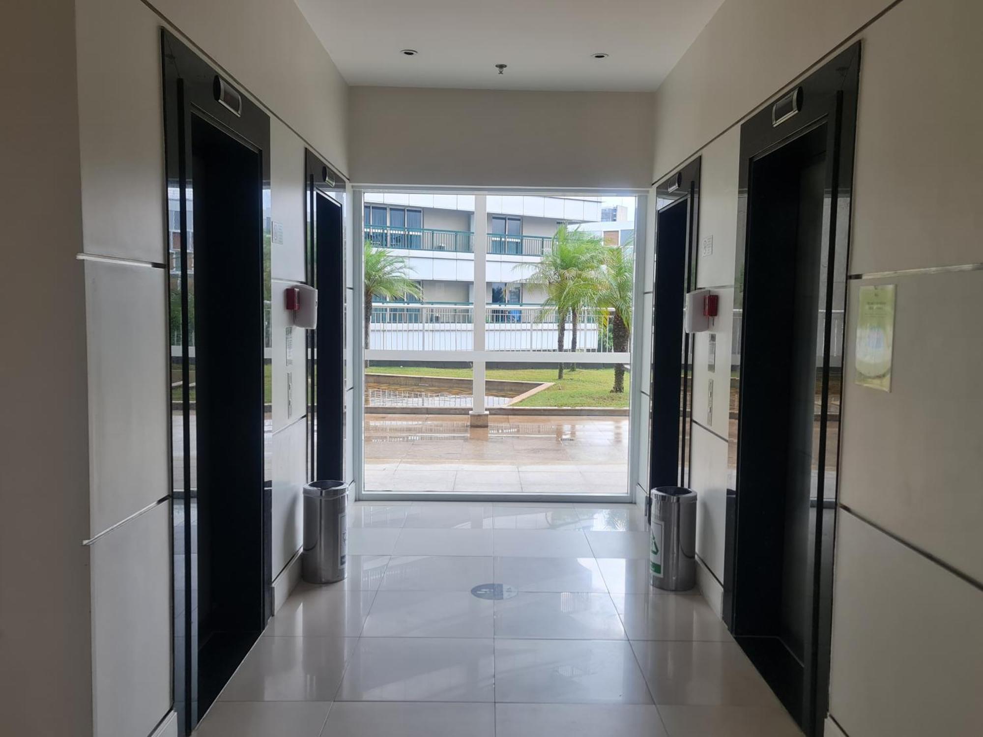 Bsb Flat - Melhor Localização Brasília Exterior foto