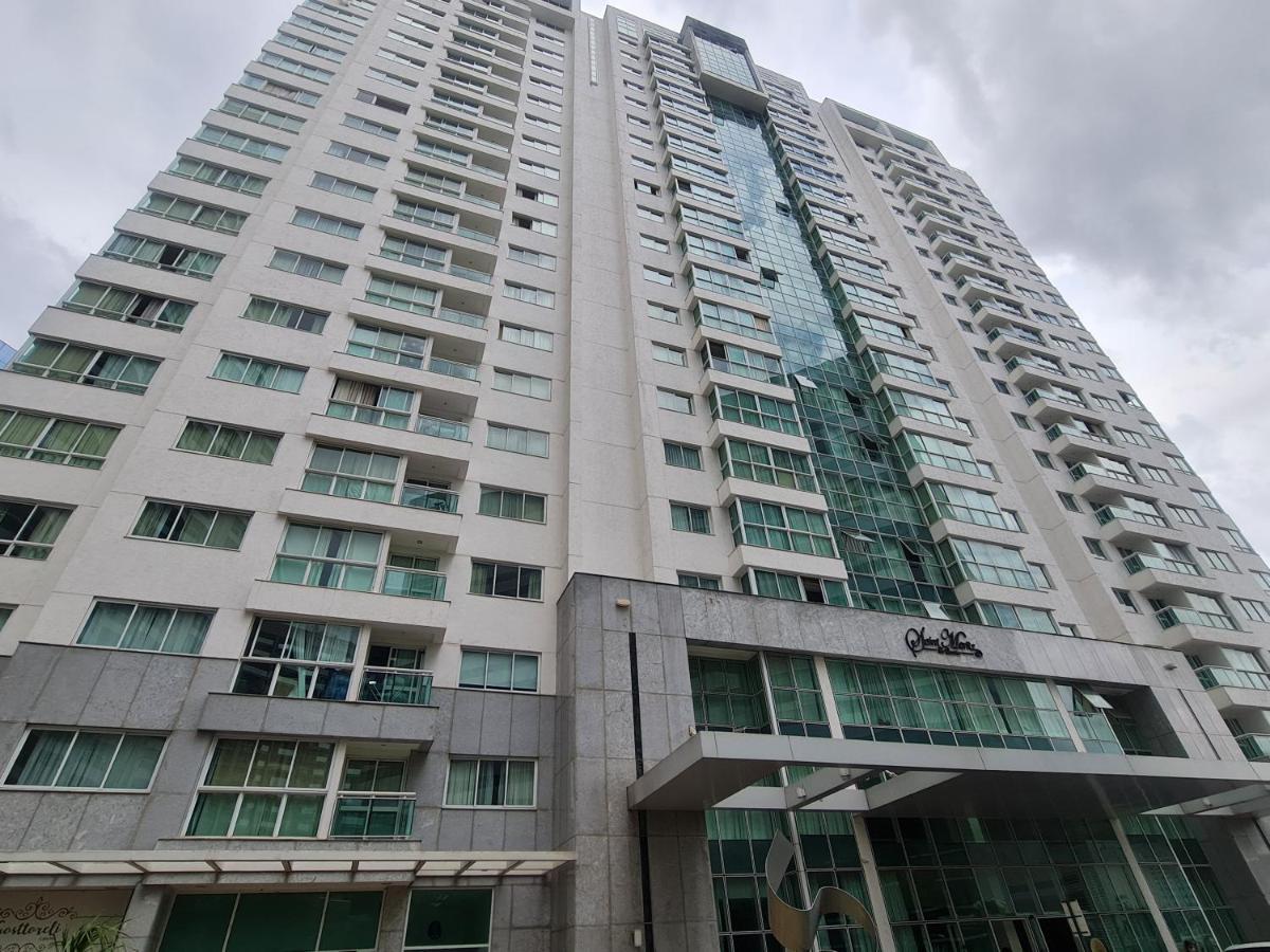 Bsb Flat - Melhor Localização Brasília Exterior foto