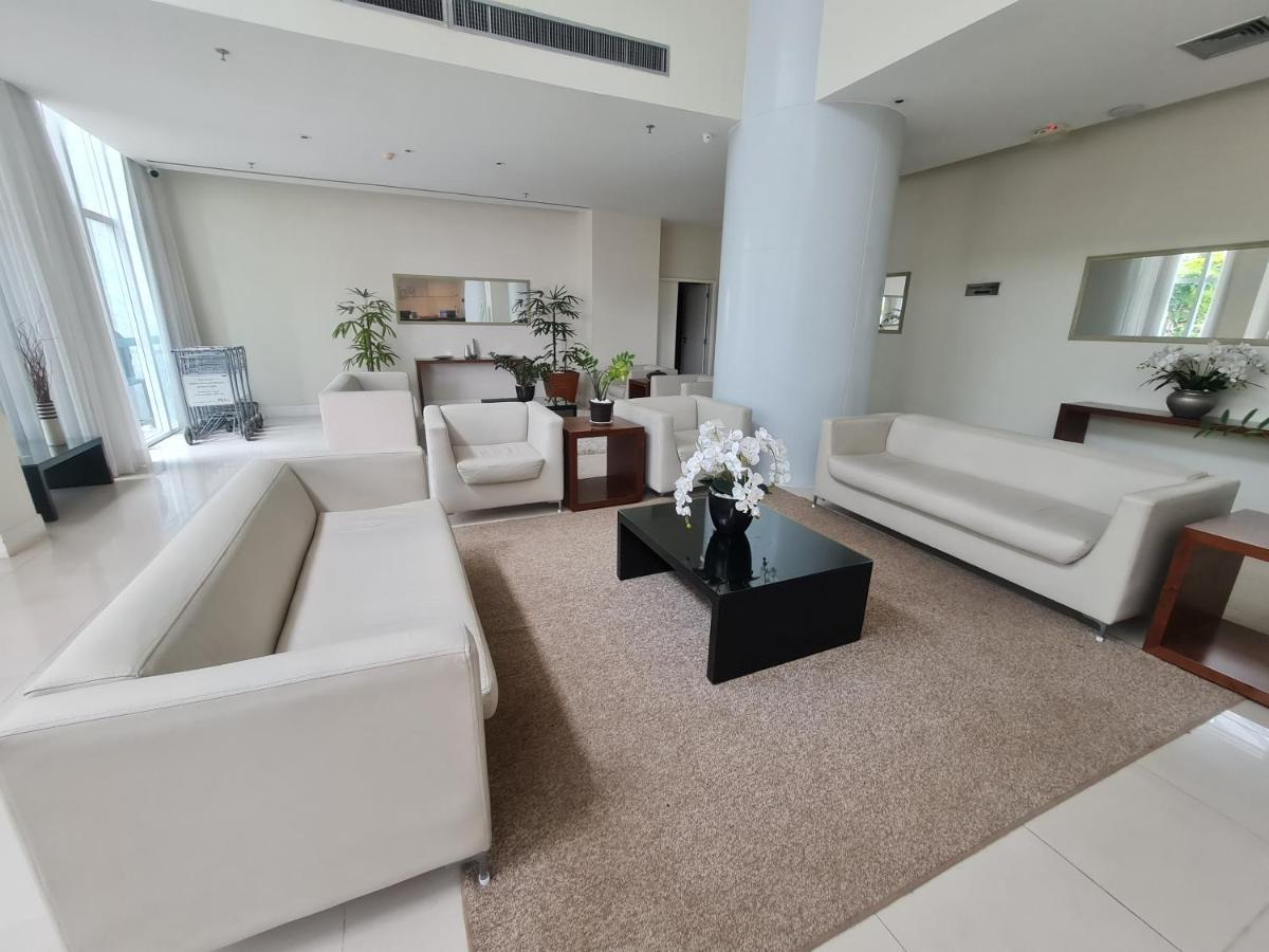 Bsb Flat - Melhor Localização Brasília Exterior foto