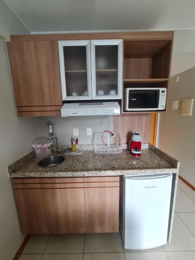 Bsb Flat - Melhor Localização Brasília Exterior foto