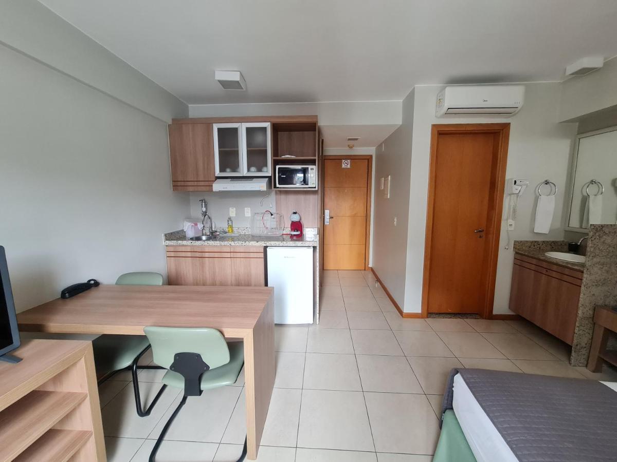 Bsb Flat - Melhor Localização Brasília Exterior foto
